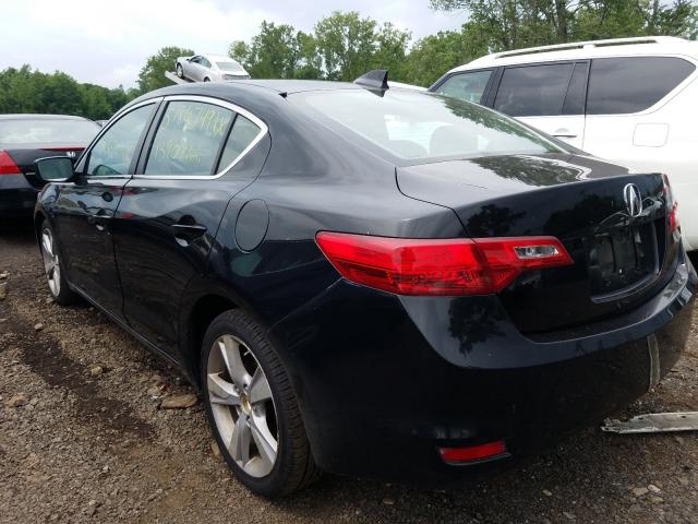 2015 ACURA ILX 20 19VDE1F33FE007916