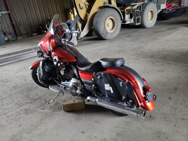 2018 HARLEY-DAVIDSON FLHXSE CVO 1HD1PXL12JB959529