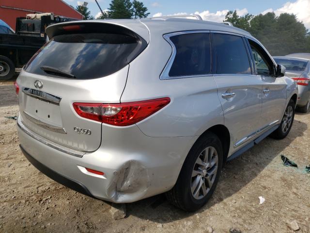 2014 INFINITI QX60 HYBRI 5N1CL0MM4EC529213