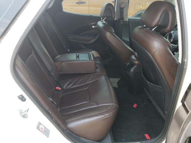 2012 HYUNDAI AZERA GLS KMHFH4JG6CA152574