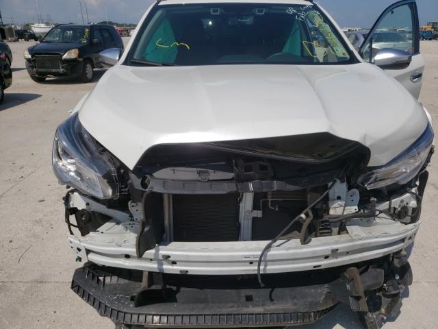 2019 SUBARU ASCENT TOU 4S4WMARDXK3422705