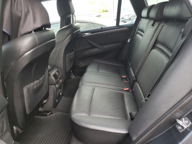 2012 BMW X5 XDRIVE5 5UXZV8C51CL426067