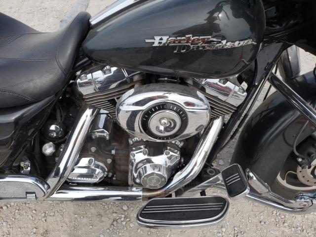 2007 HARLEY-DAVIDSON FLHX 1HD1KB4197Y624886