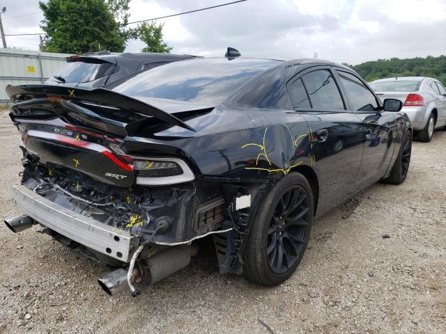 2016 DODGE CHARGER SR 2C3CDXL96GH339005