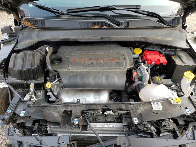 2020 JEEP COMPASS TR 3C4NJDDB5LT156919