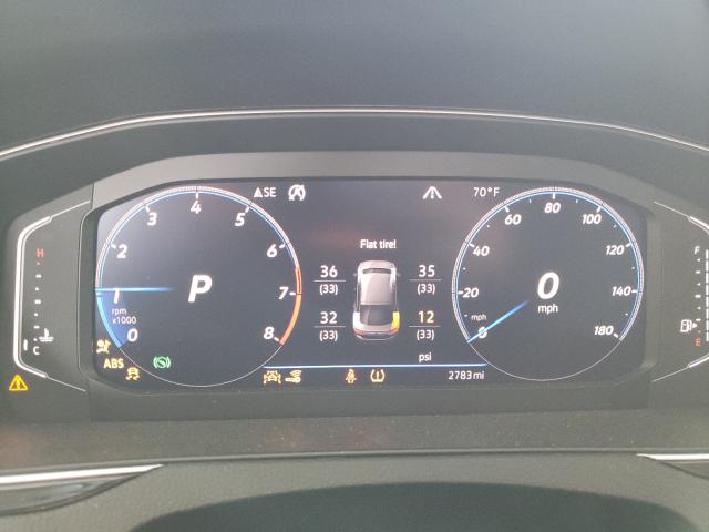 2020 VOLKSWAGEN ARTEON SEL WVWDR7AN9LE017767