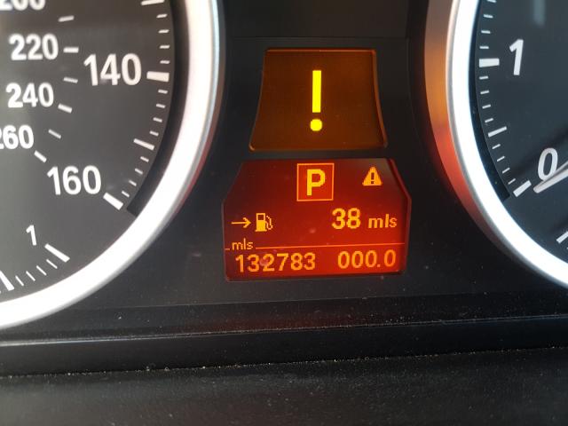 2012 BMW X6 XDRIVE5 5UXFG8C53CL590059