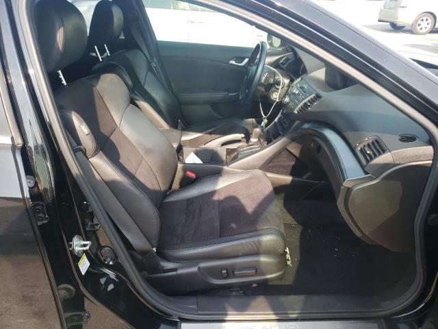 2012 ACURA TSX SE JH4CU2F88CC009136