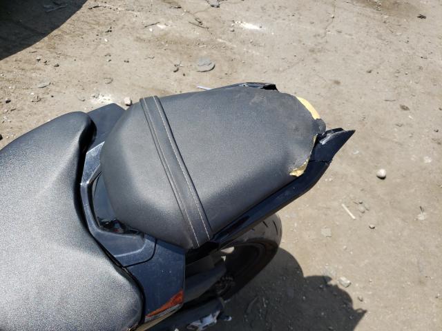 2016 YAMAHA FZ07 JYARM06E8GA007857