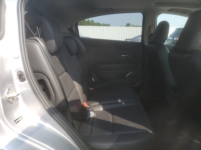 2019 HONDA HR-V TOURI 3CZRU6H90KM711242