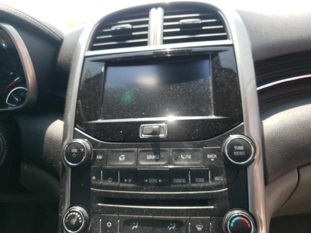 1G11C5SL8FF117145 Chevrolet Malibu 1Lt 2015. Фото: 8