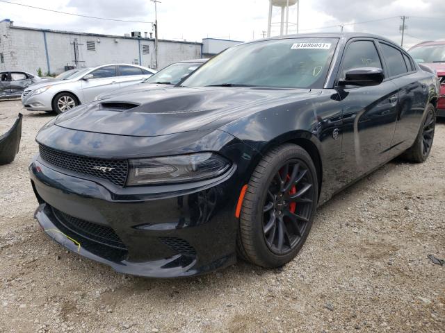 2016 DODGE CHARGER SR 2C3CDXL96GH339005