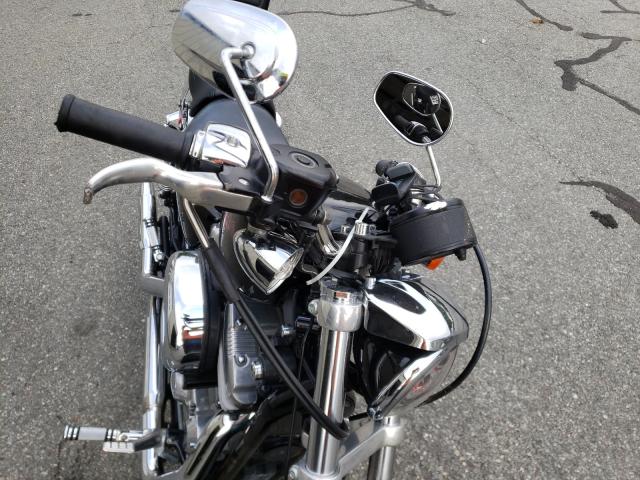 2006 HARLEY-DAVIDSON XL883 1HD4CAM136K413253