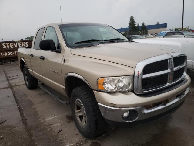 2003 Dodge Ram 1500 ST