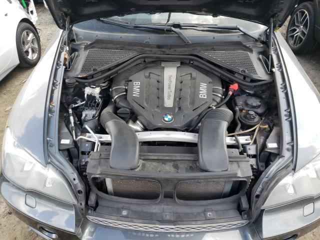 2012 BMW X5 XDRIVE5 5UXZV8C51CL426067