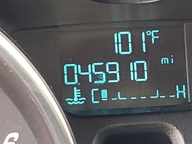 2016 FORD FIESTA ST 3FADP4GXXGM204776