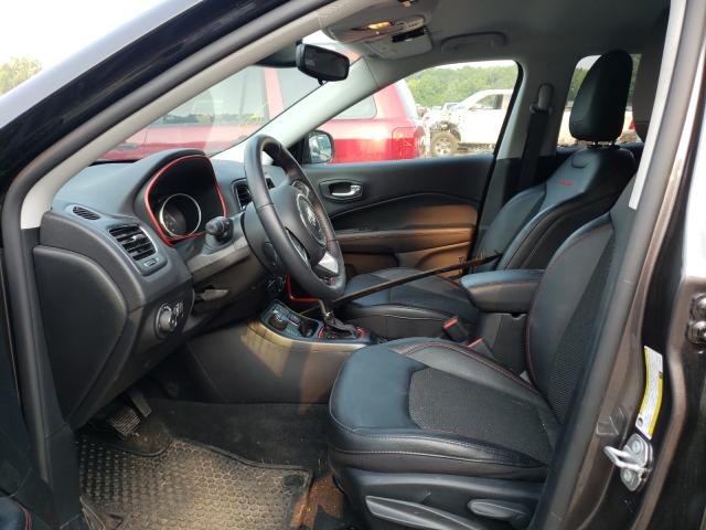 2020 JEEP COMPASS TR 3C4NJDDB5LT156919