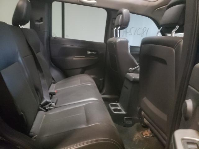 2011 JEEP LIBERTY LI 1J4PN5GK3BW536018