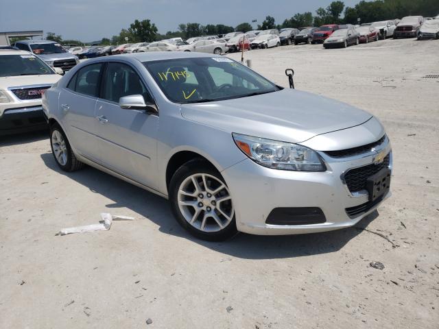 1G11C5SL8FF117145 Chevrolet Malibu 1Lt 2015