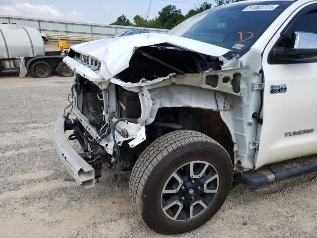2015 TOYOTA TUNDRA LIM 5TFHY5F11FX487251