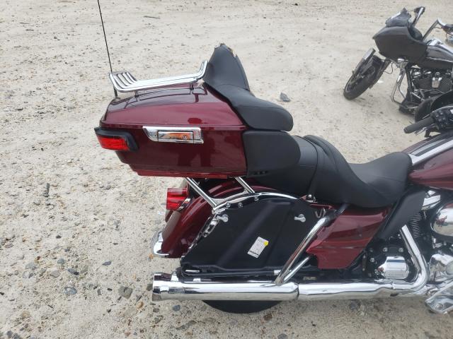 2017 HARLEY-DAVIDSON FLHTK ULTR 1HD1KED1XHB629875