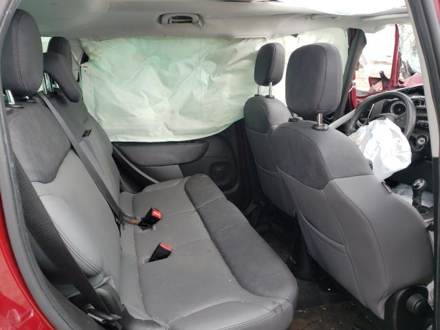 2016 FIAT 500L TREKK ZFBCFADH6GZ038004