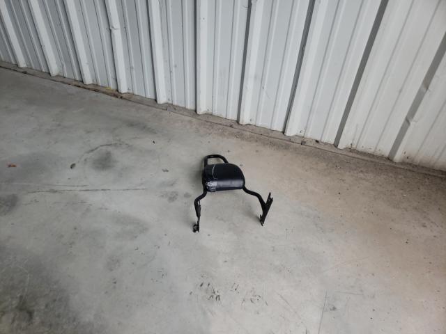 2009 HARLEY-DAVIDSON FLSTF 1HD1BX5109Y028788