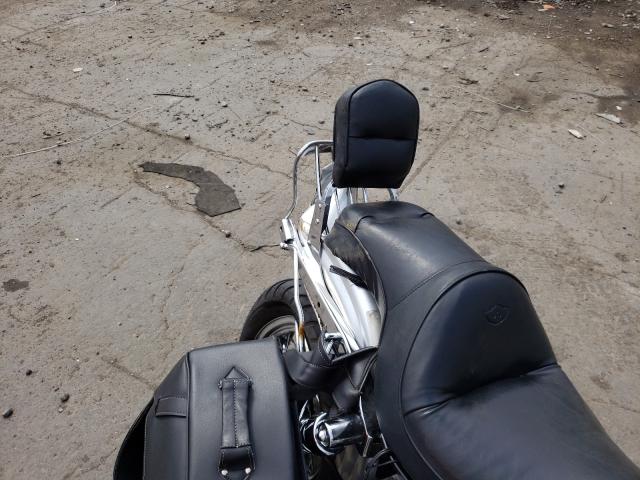 2003 HARLEY-DAVIDSON FXDWG ANNI 1HD1GEV4X3K336061