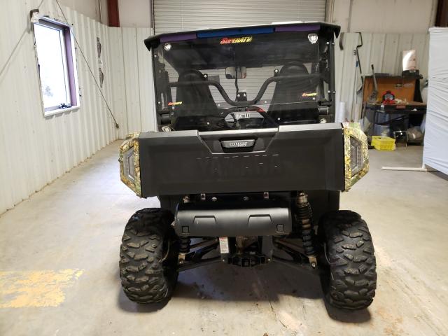 2020 YAMAHA YXE850 5Y4AN27Y9LA106059