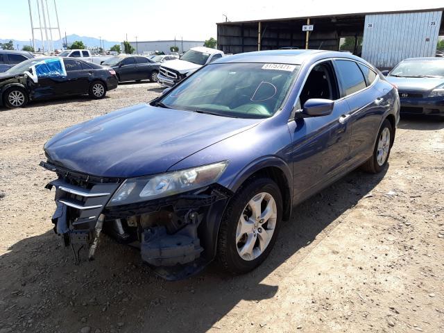 2012 HONDA CROSSTOUR 5J6TF2H5XCL004576