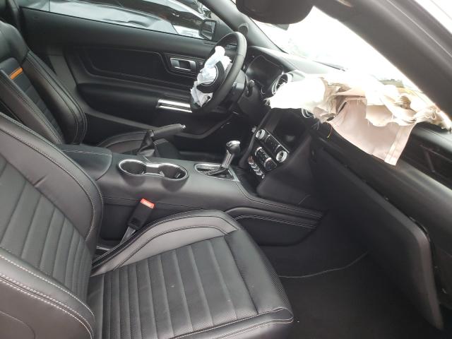 2021 FORD MUSTANG MA 1FA6P8R09M5550819