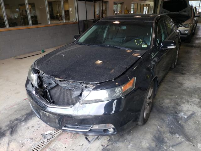 2013 ACURA TL TECH 19UUA8F55DA000139