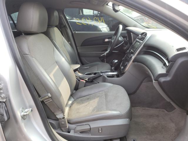 2014 CHEVROLET MALIBU ECO 1G11C5SL5EF298056