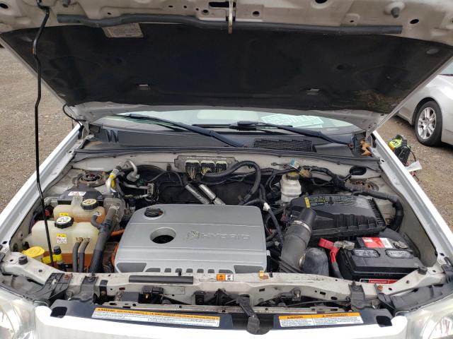 2010 FORD ESCAPE HYB 1FMCU5K32AKB75891
