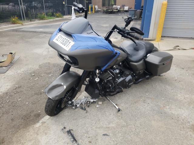 2019 HARLEY-DAVIDSON FLTRXS 1HD1KTP15KB678280