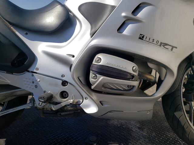 2003 BMW R1150 RT WB10499A33ZE90647