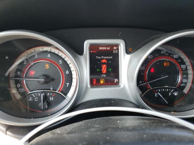 2016 DODGE JOURNEY LI 3C4PDCBG4GT102316
