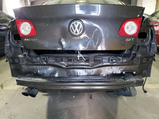 2010 VOLKSWAGEN PASSAT KOM WVWJK7AN9AE067217
