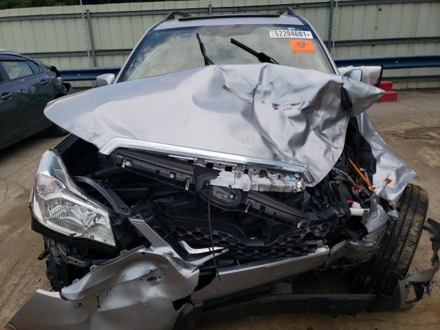 2015 SUBARU FORESTER JF2SJADC4FH414572