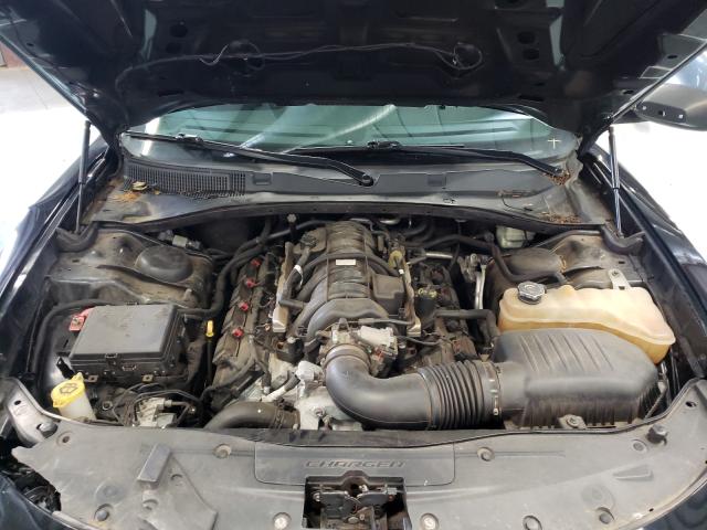 2015 DODGE CHARGER PO 2C3CDXKT3FH932655