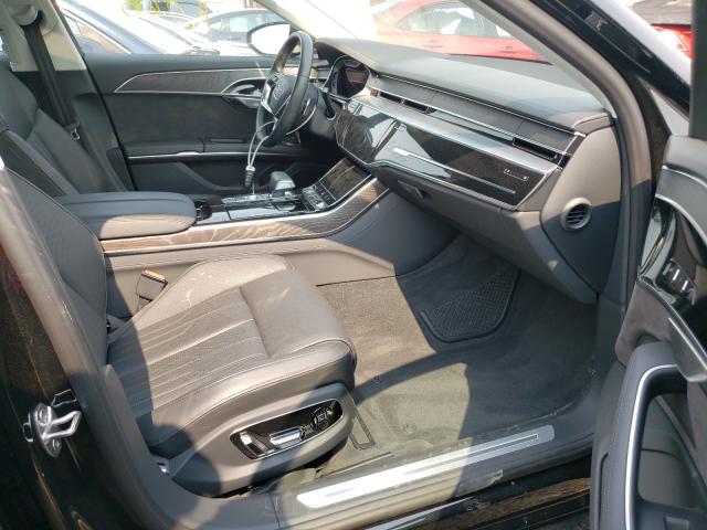 2019 AUDI A8 L WAU8DAF86KN002932