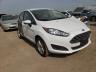 2019 FORD  FIESTA