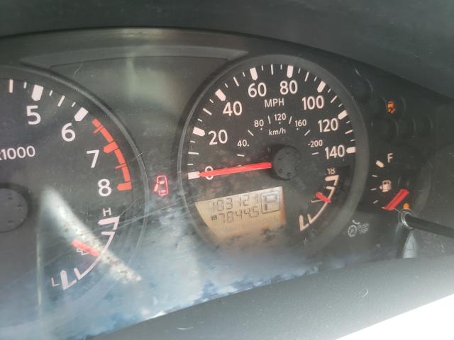 2014 NISSAN XTERRA X 5N1AN0NW0EN803366