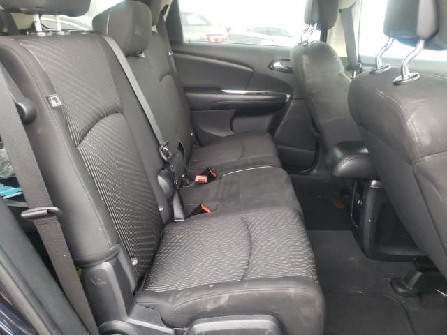 2011 DODGE JOURNEY MA 3D4PH1FGXBT512052