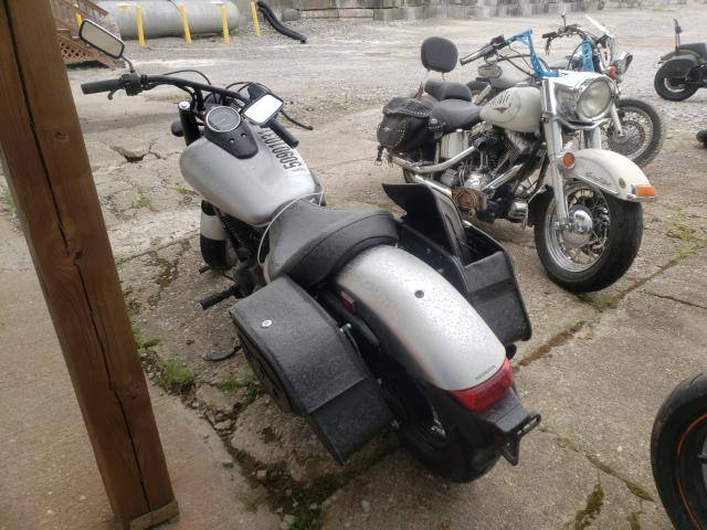 2015 HONDA VT750 C2B JH2RC5379FK502448