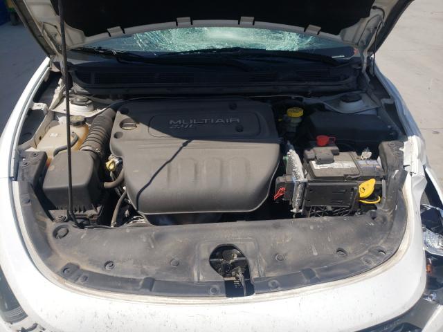 2014 DODGE DART GT 1C3CDFEBXED667693