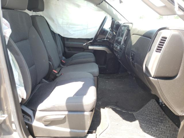 2017 CHEVROLET SILVRDO LT 1GCVKREC7HZ213865