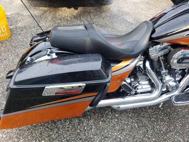 2011 HARLEY-DAVIDSON FLHXSE2 1HD1PZ813BB959948