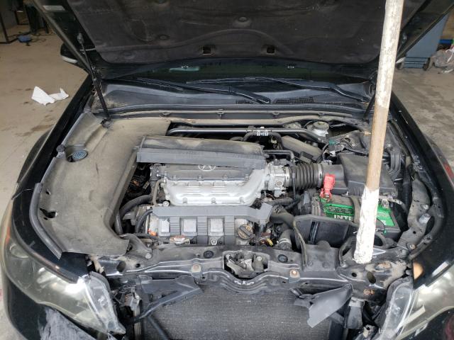 2013 ACURA TL TECH 19UUA8F55DA000139