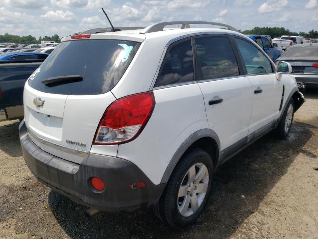 2012 CHEVROLET CAPTIVA SP 3GNAL2EK8CS525426